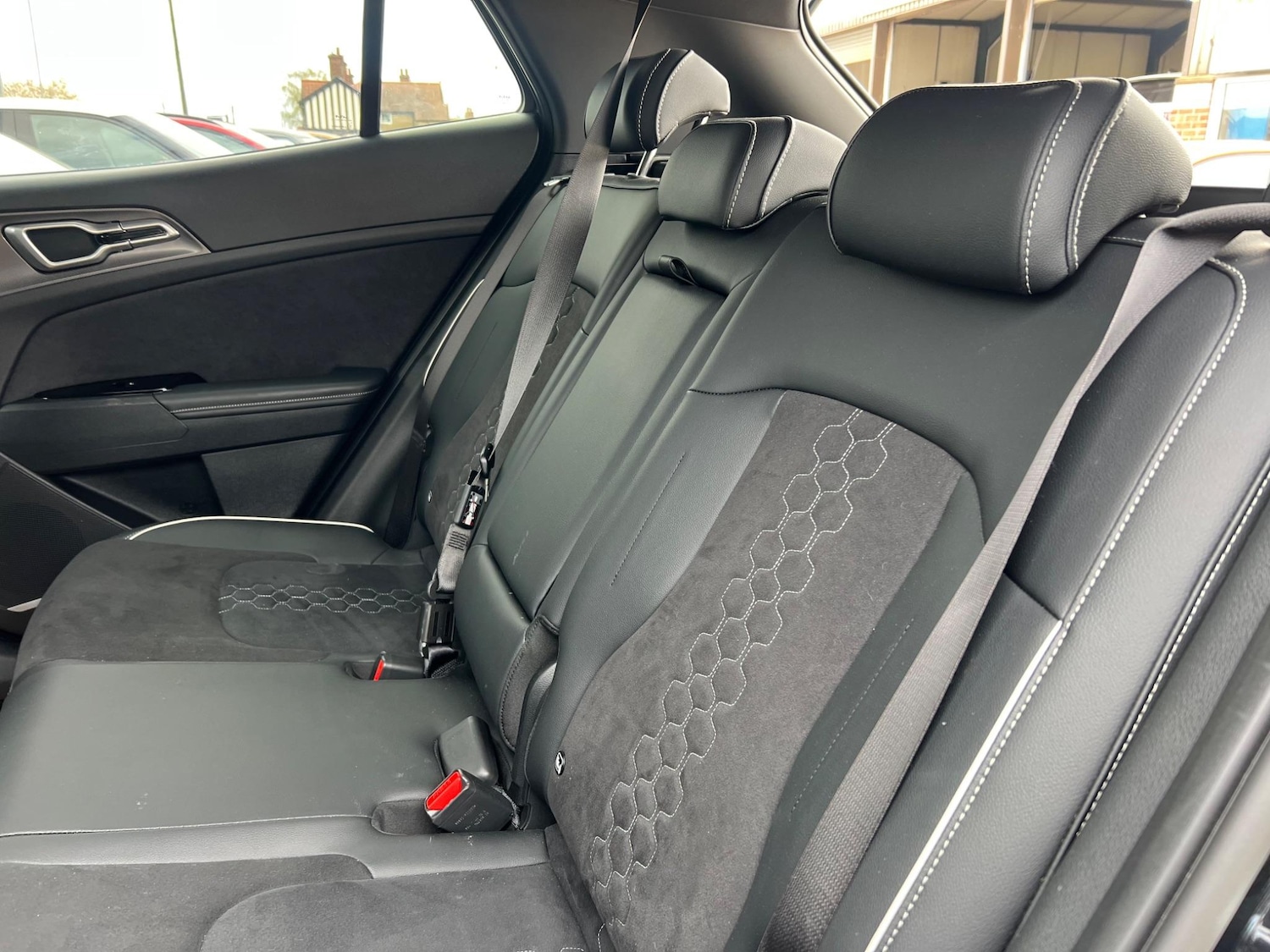 Used Kia Sportage 2024 for sale - 76994451: Photo 79