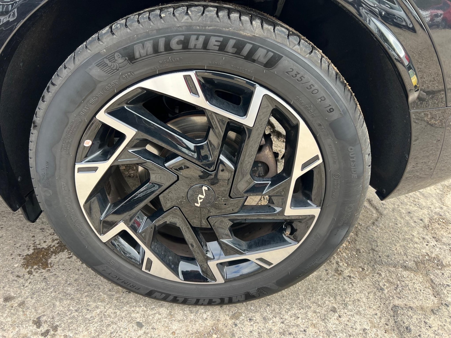 Used Kia Sportage 2024 for sale - 76994451: Photo 81