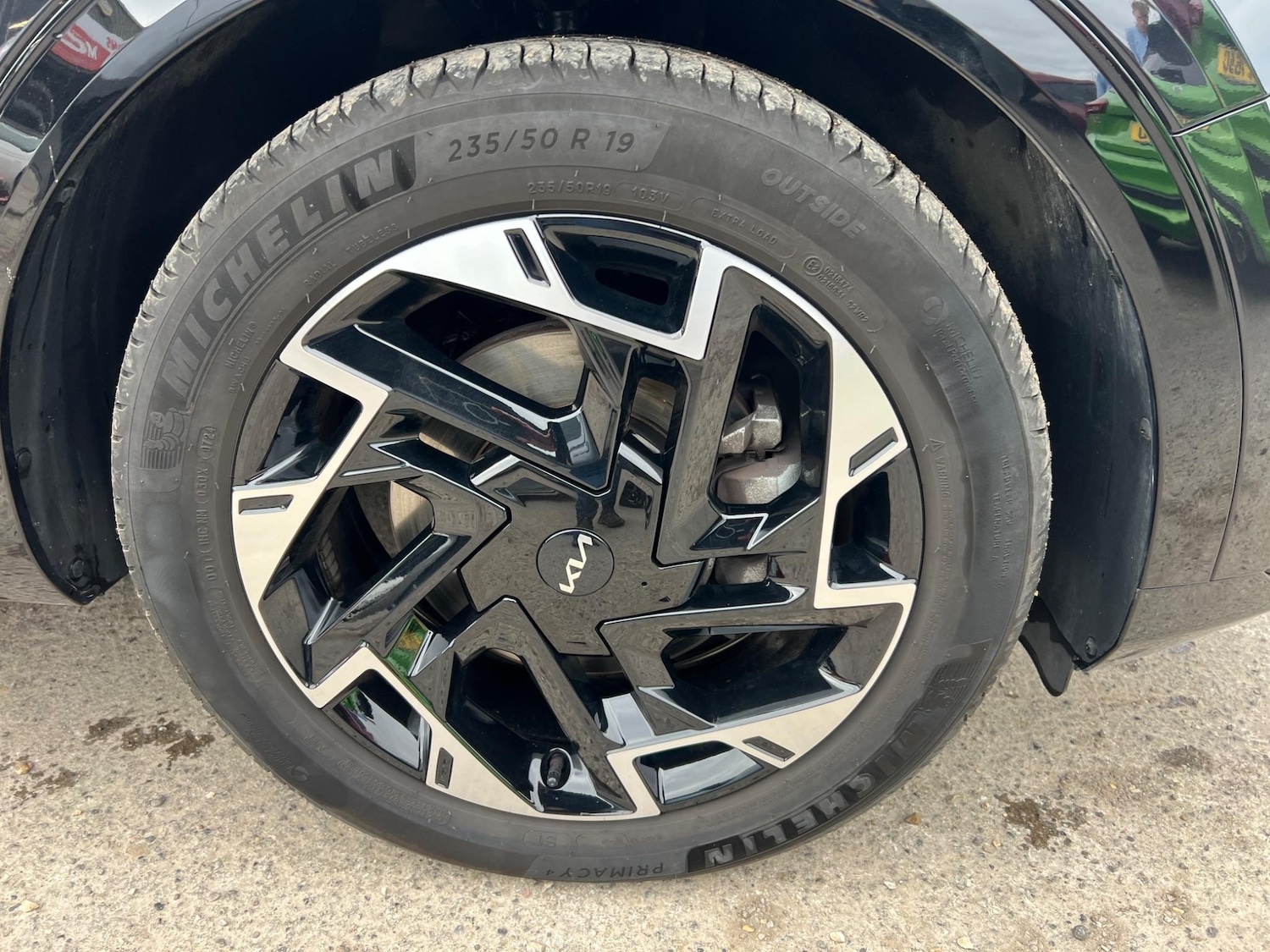 Used Kia Sportage 2024 for sale - 76994451: Photo 84