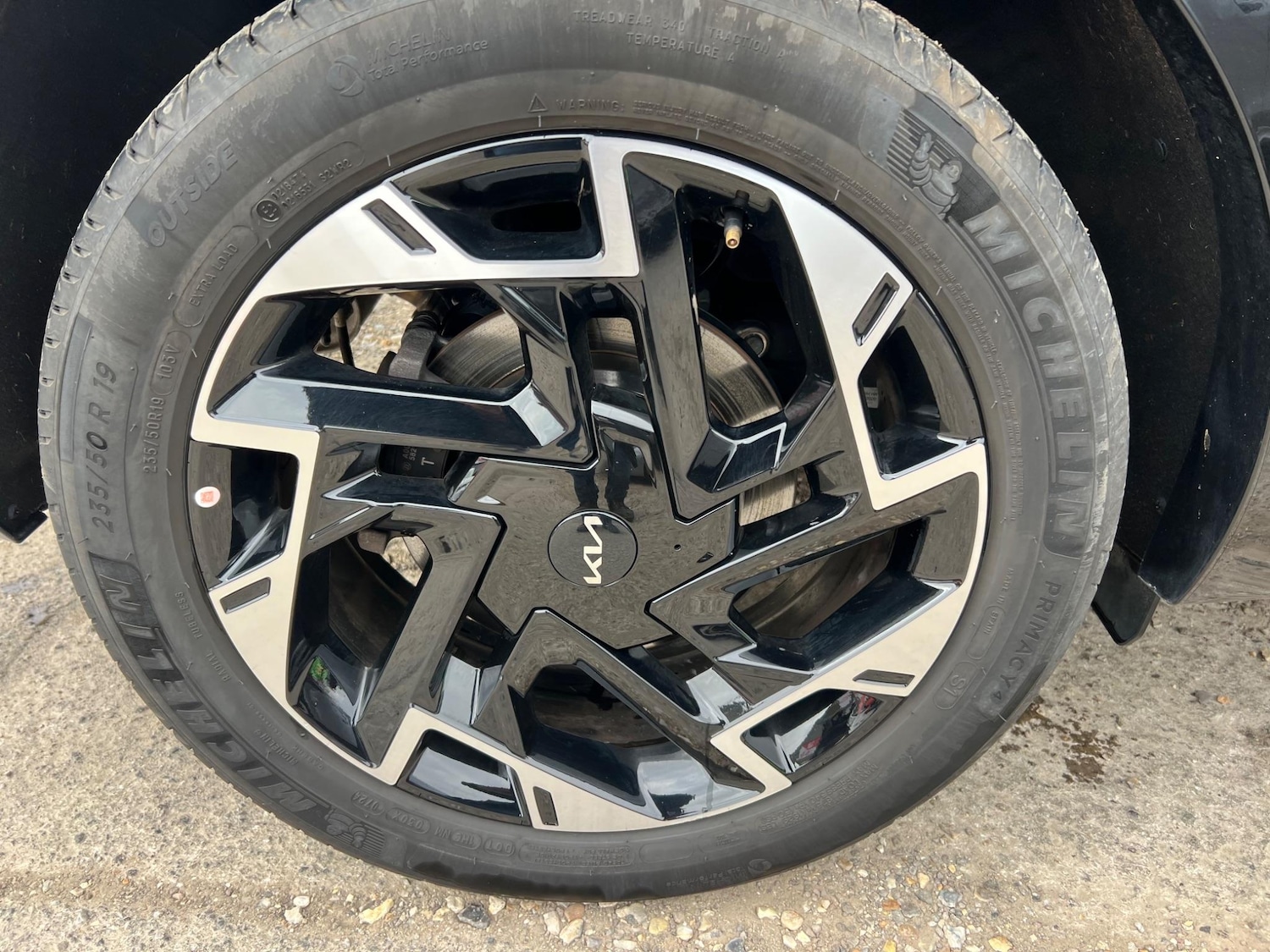 Used Kia Sportage 2024 for sale - 76994451: Photo 85