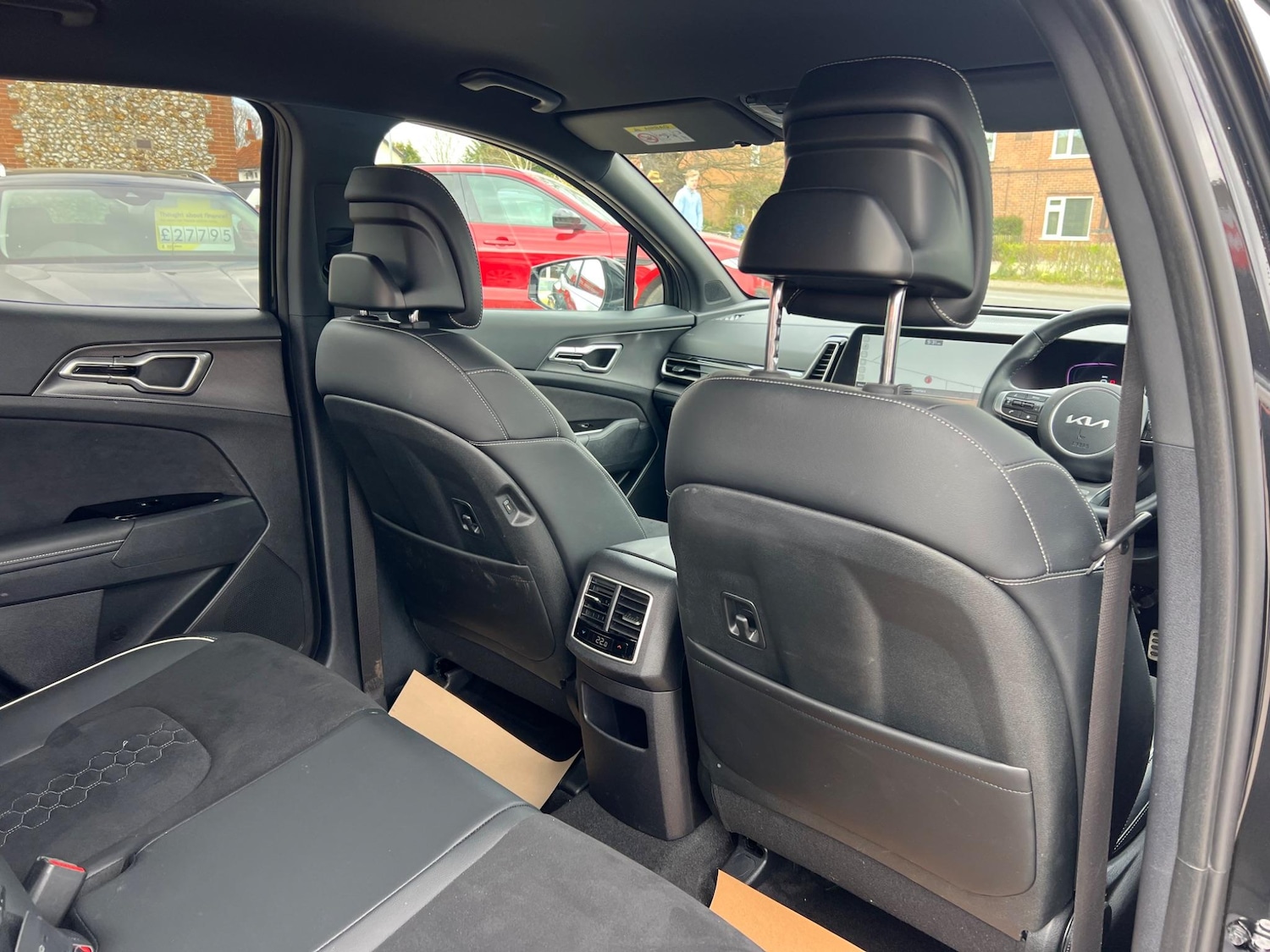 Used Kia Sportage 2024 for sale - 76994451: Photo 88