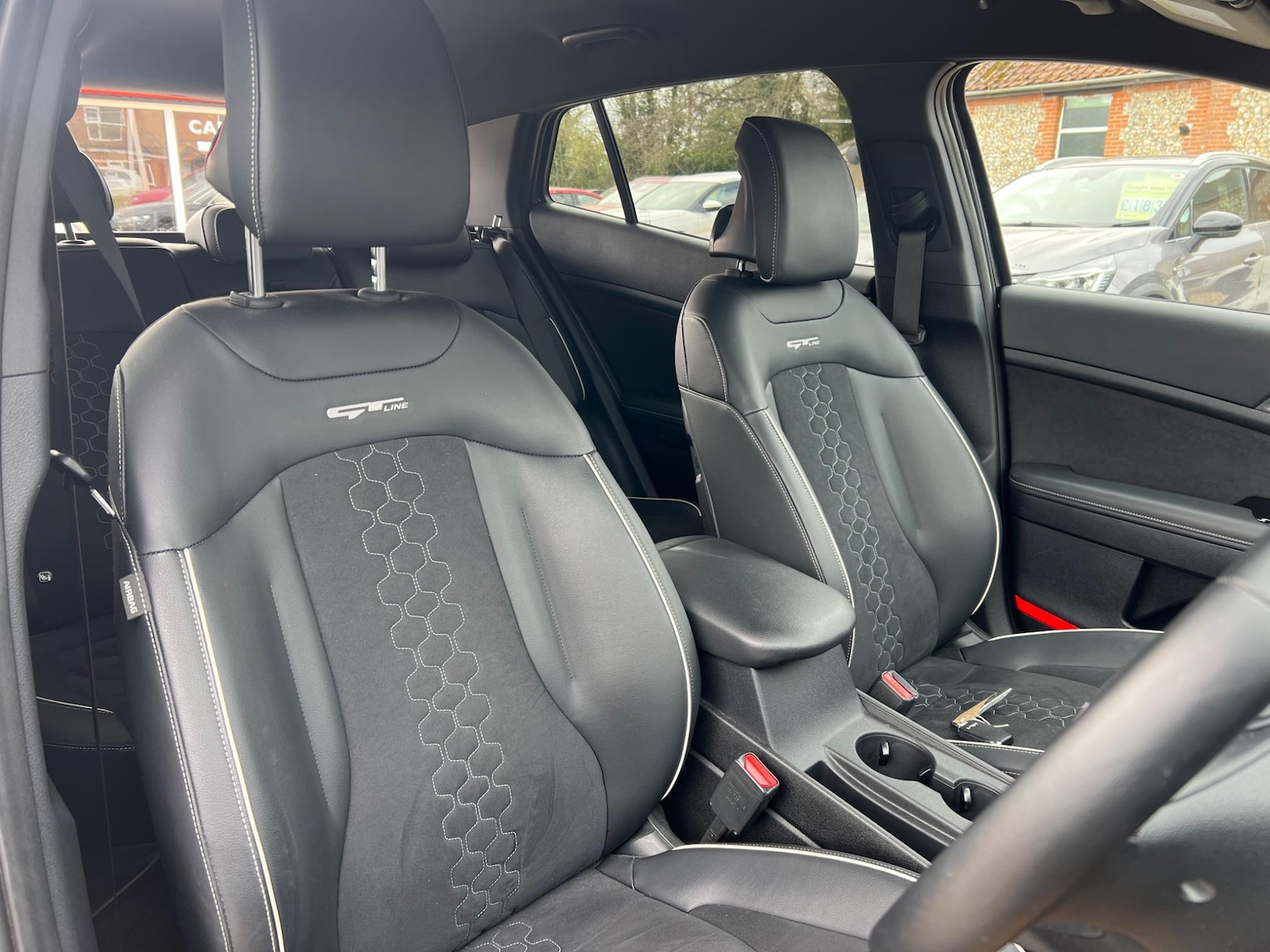 Used Kia Sportage 2024 for sale - 76994451: Photo 91