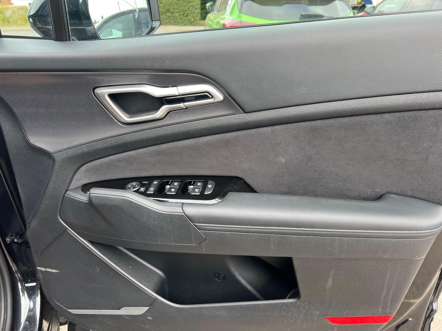 Used Kia Sportage 2024 for sale - 76994451: Photo 92