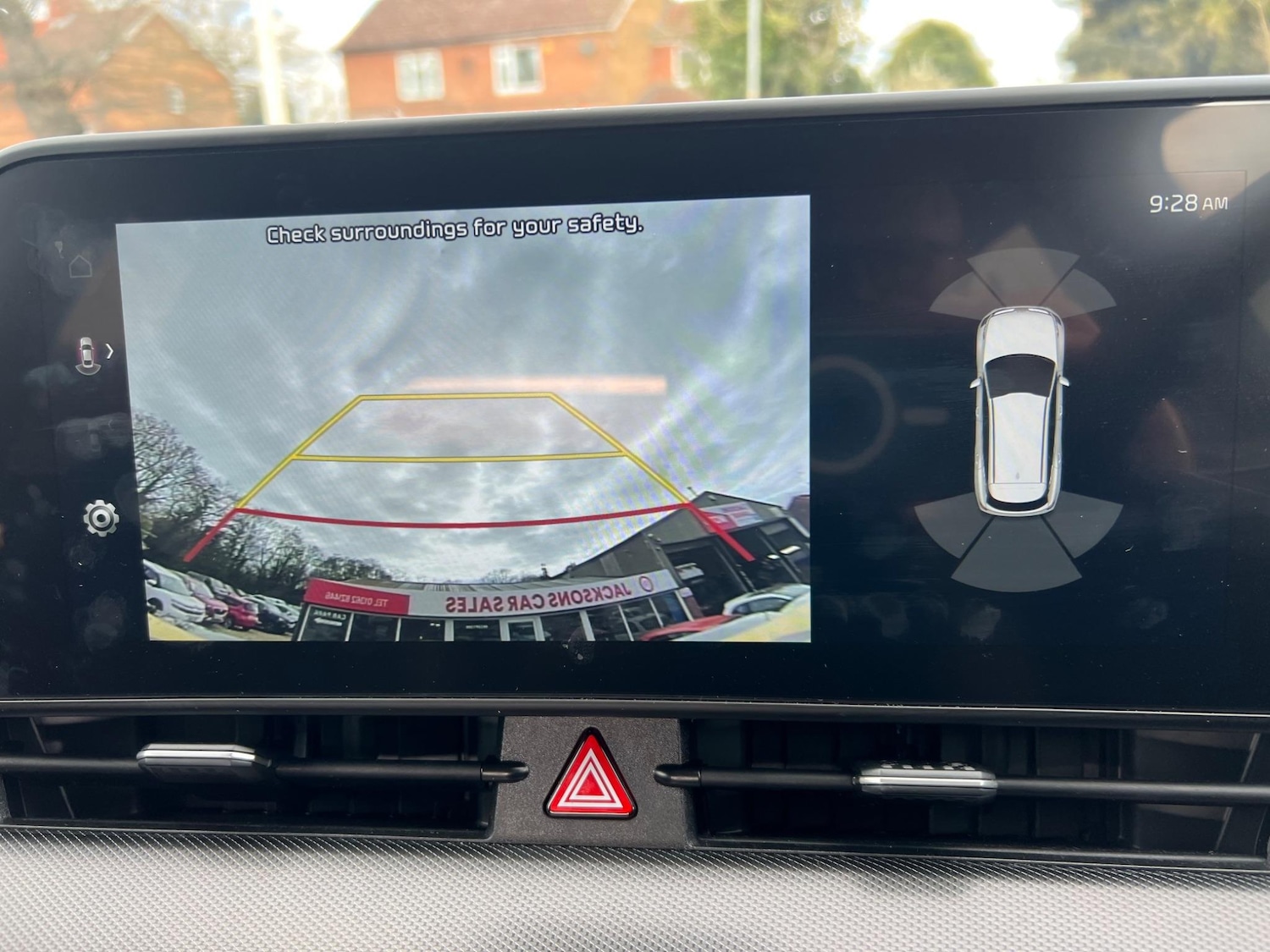 Used Kia Sportage 2024 for sale - 76994451: Photo 96