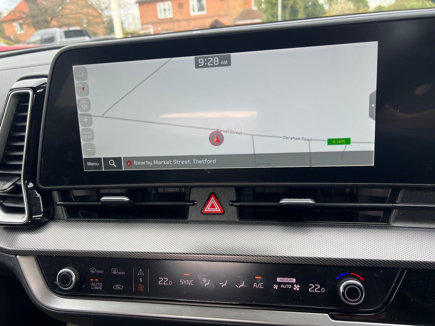 Used Kia Sportage 2024 for sale - 76994451: Photo 97