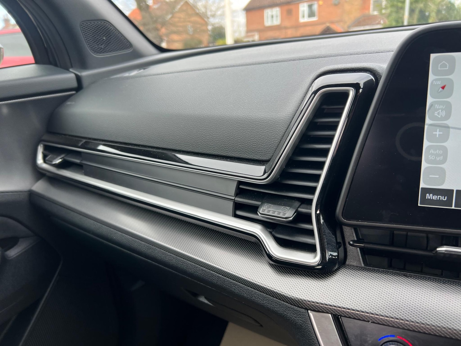 Used Kia Sportage 2024 for sale - 76994451: Photo 98