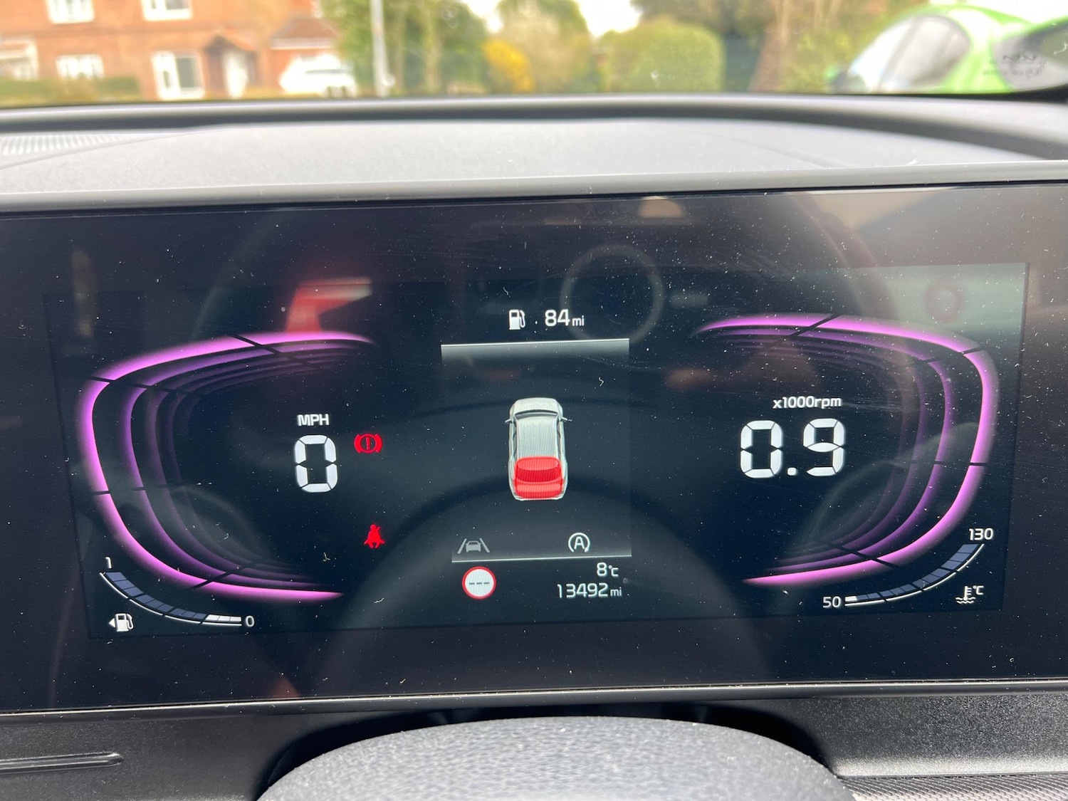 Used Kia Sportage 2024 for sale - 76994451: Photo 99