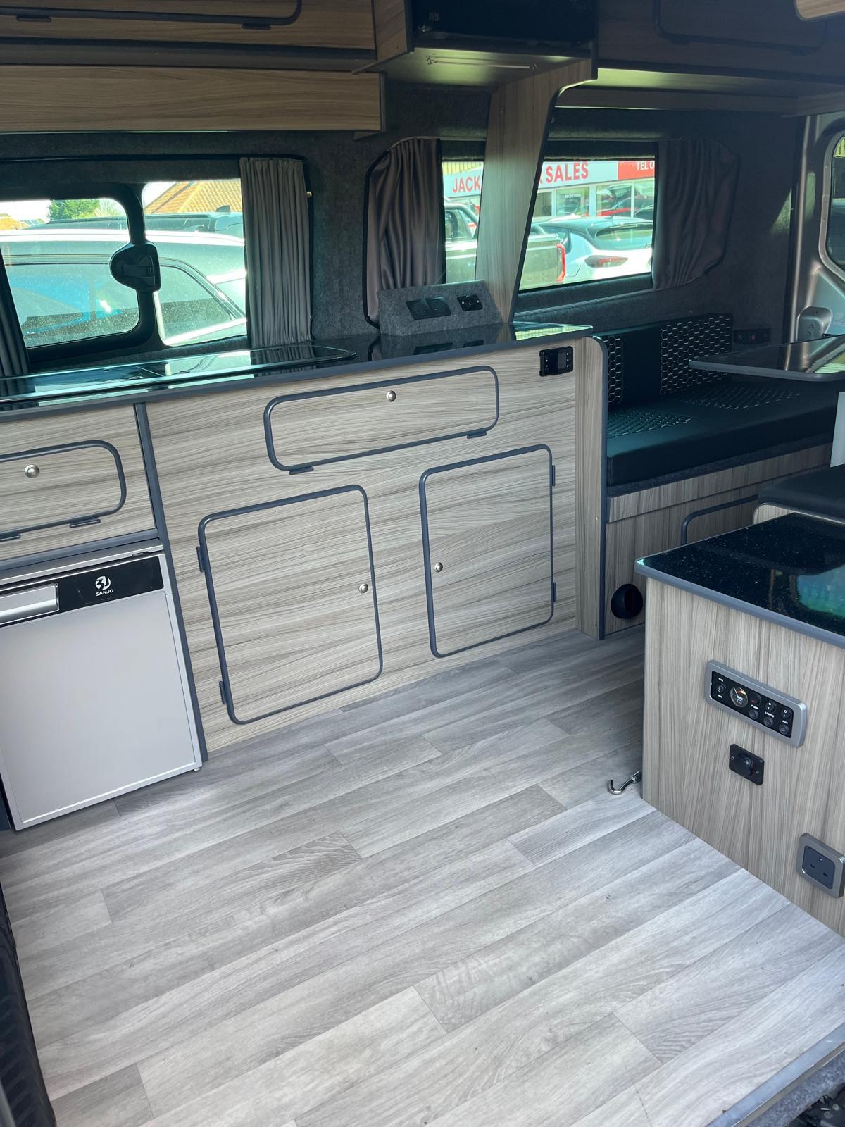 Used Ford Transit Custom 2017 for sale - 78171314: Photo 1