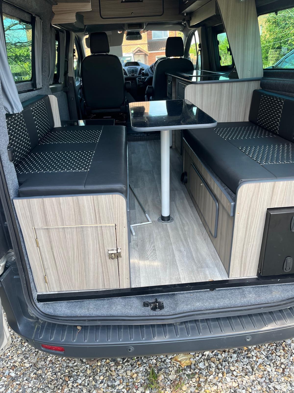 Used Ford Transit Custom 2017 for sale - 78171314: Photo 11