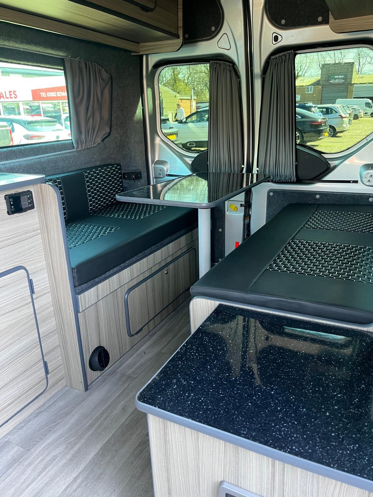 Used Ford Transit Custom 2017 for sale - 78171314: Photo 13