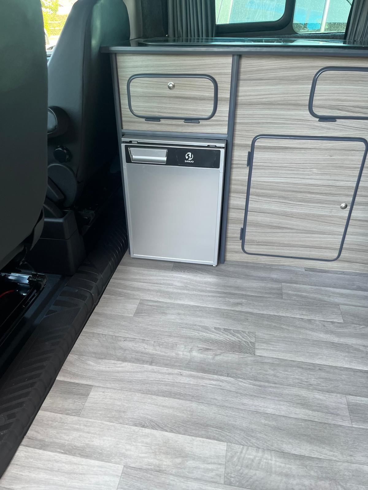 Used Ford Transit Custom 2017 for sale - 78171314: Photo 14