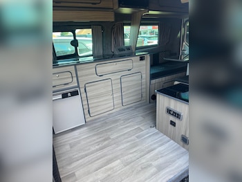 Used Ford Transit Custom 2017 for sale - 78171314: Photo