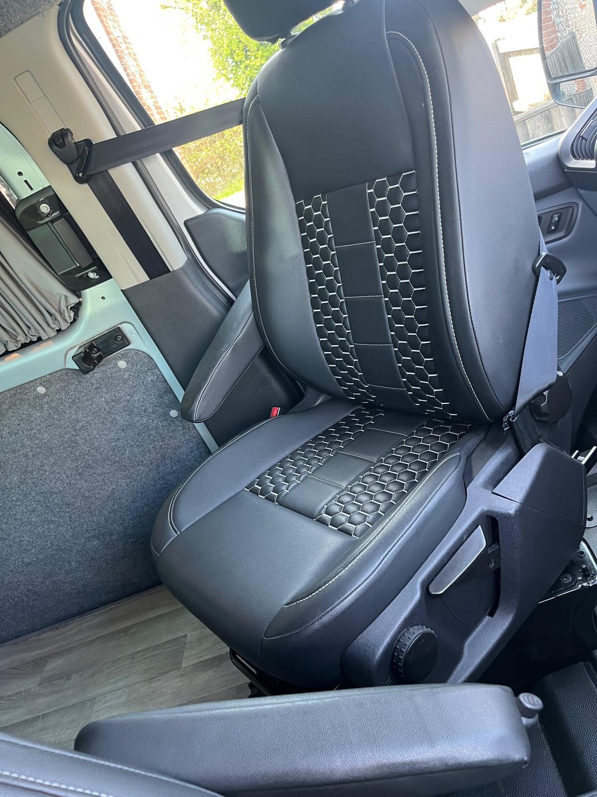 Used Ford Transit Custom 2017 for sale - 78171314: Photo 4