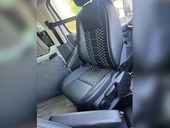 Used Ford Transit Custom 2017 for sale - 78171314: Photo