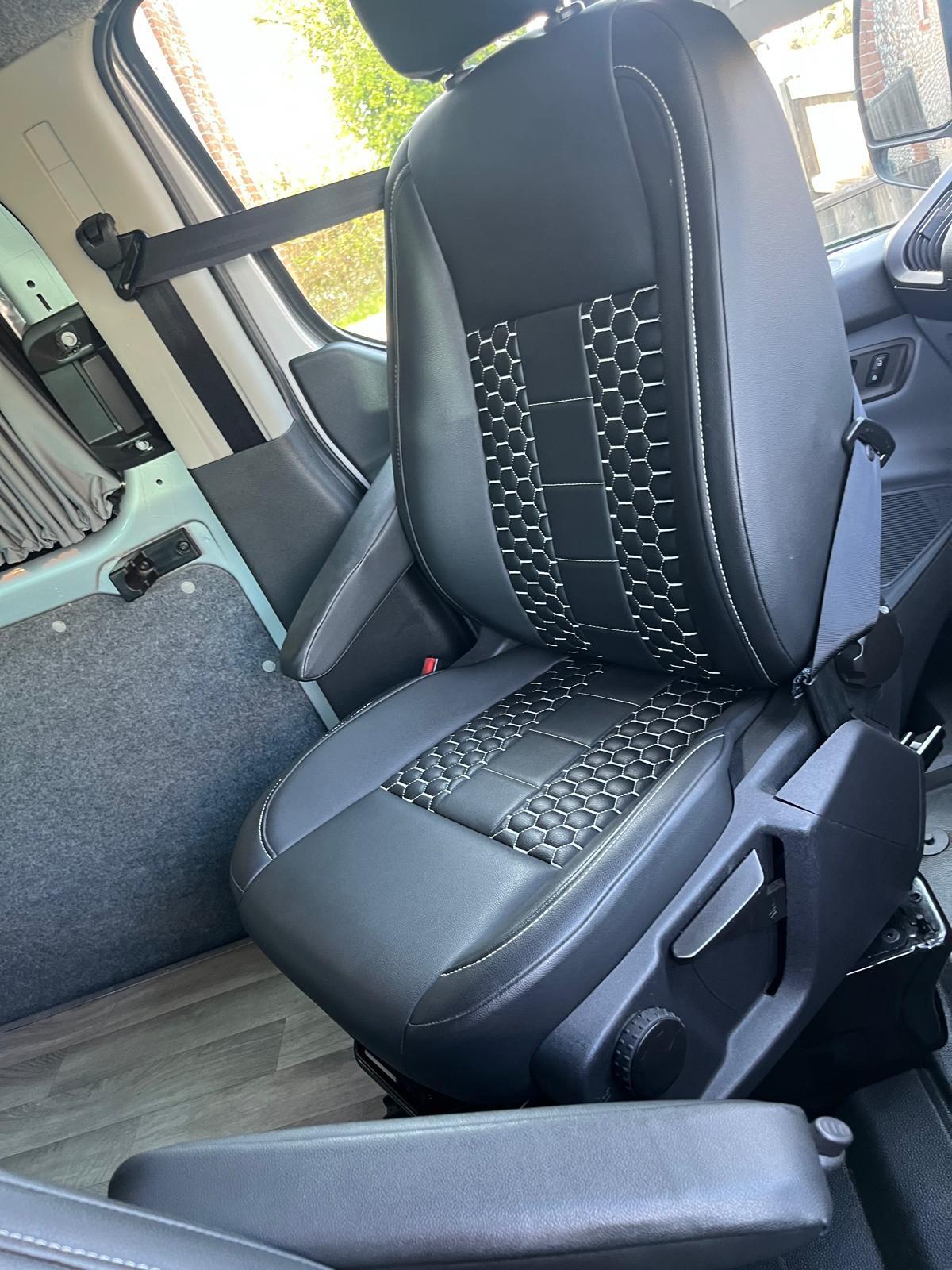 Used Ford Transit Custom 2017 for sale - 78171314: Photo 5