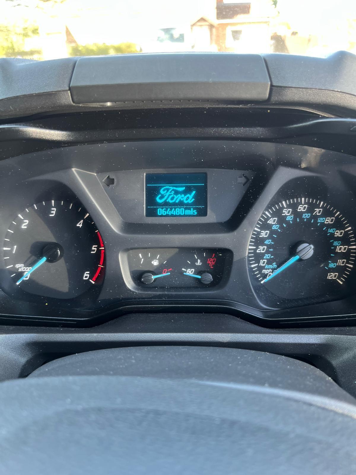 Used Ford Transit Custom 2017 for sale - 78171314: Photo 7