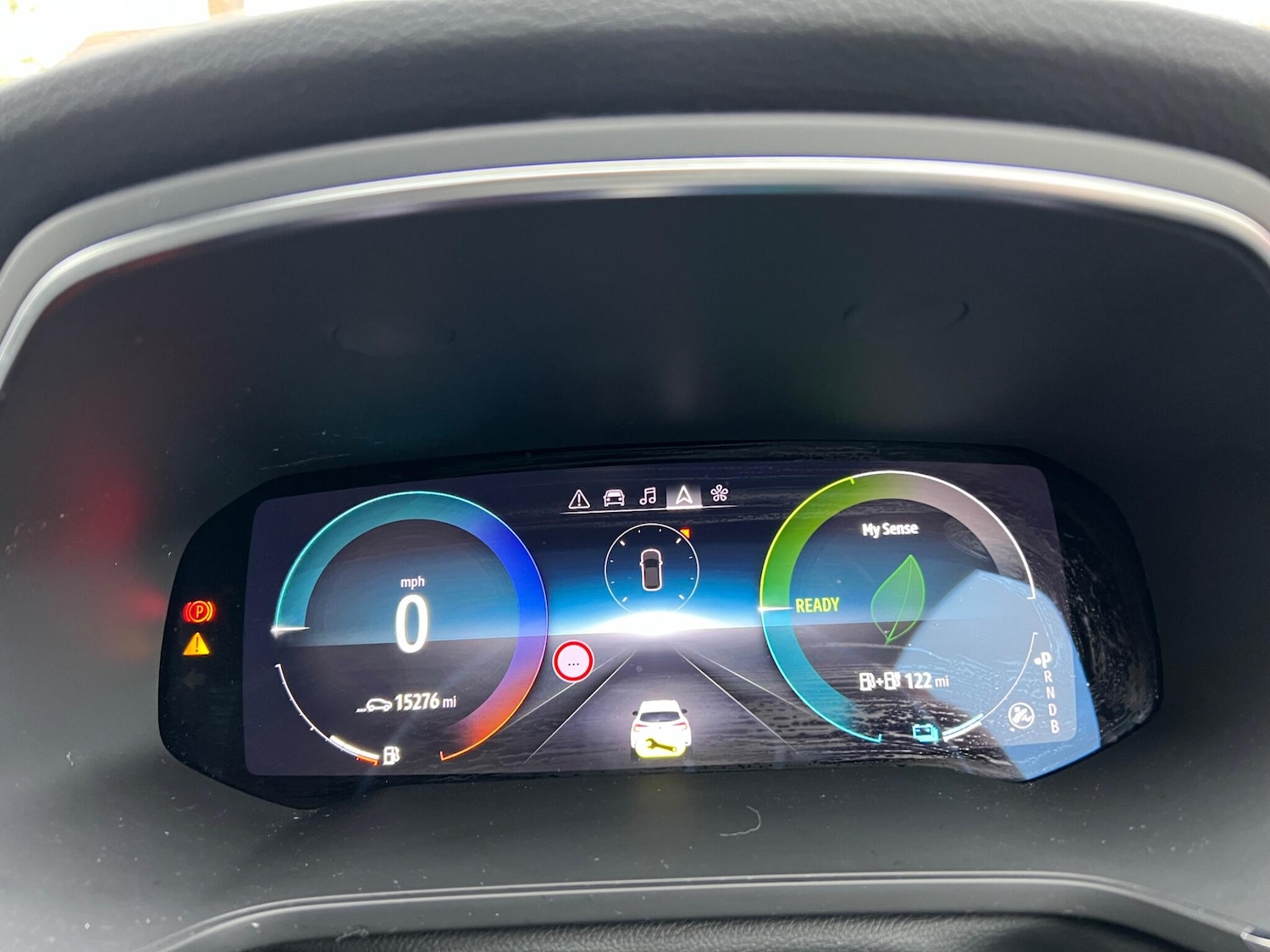 Used Renault Captur 2023 for sale - 76121375: Photo 20