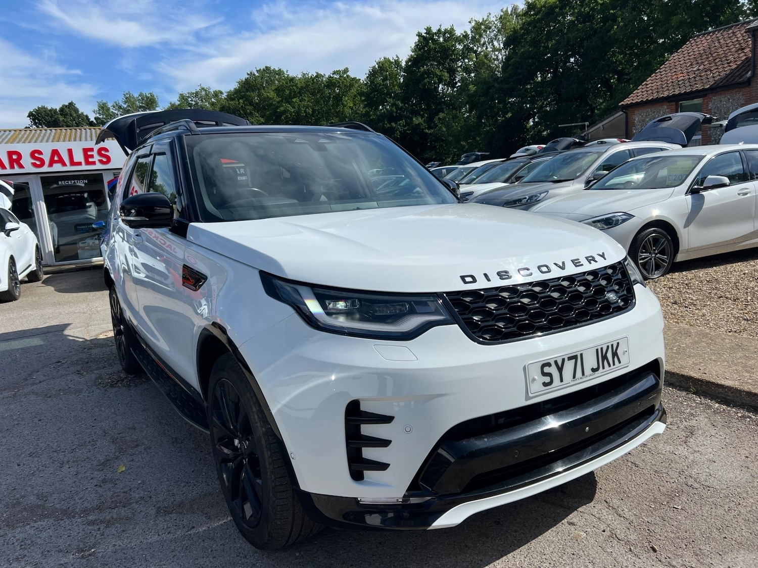 Vehicle 30