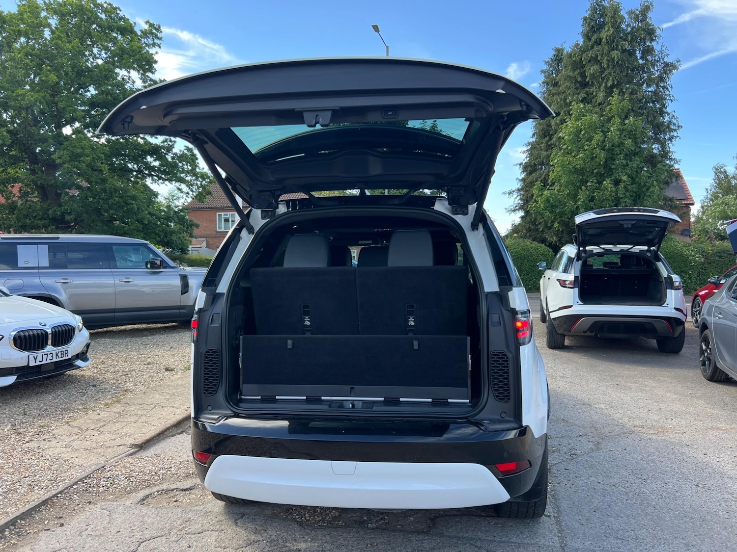 Vehicle 42