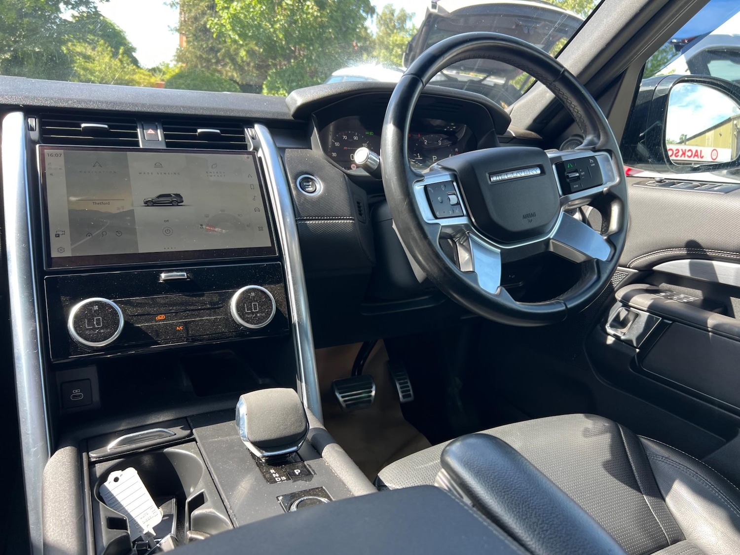 Vehicle 50