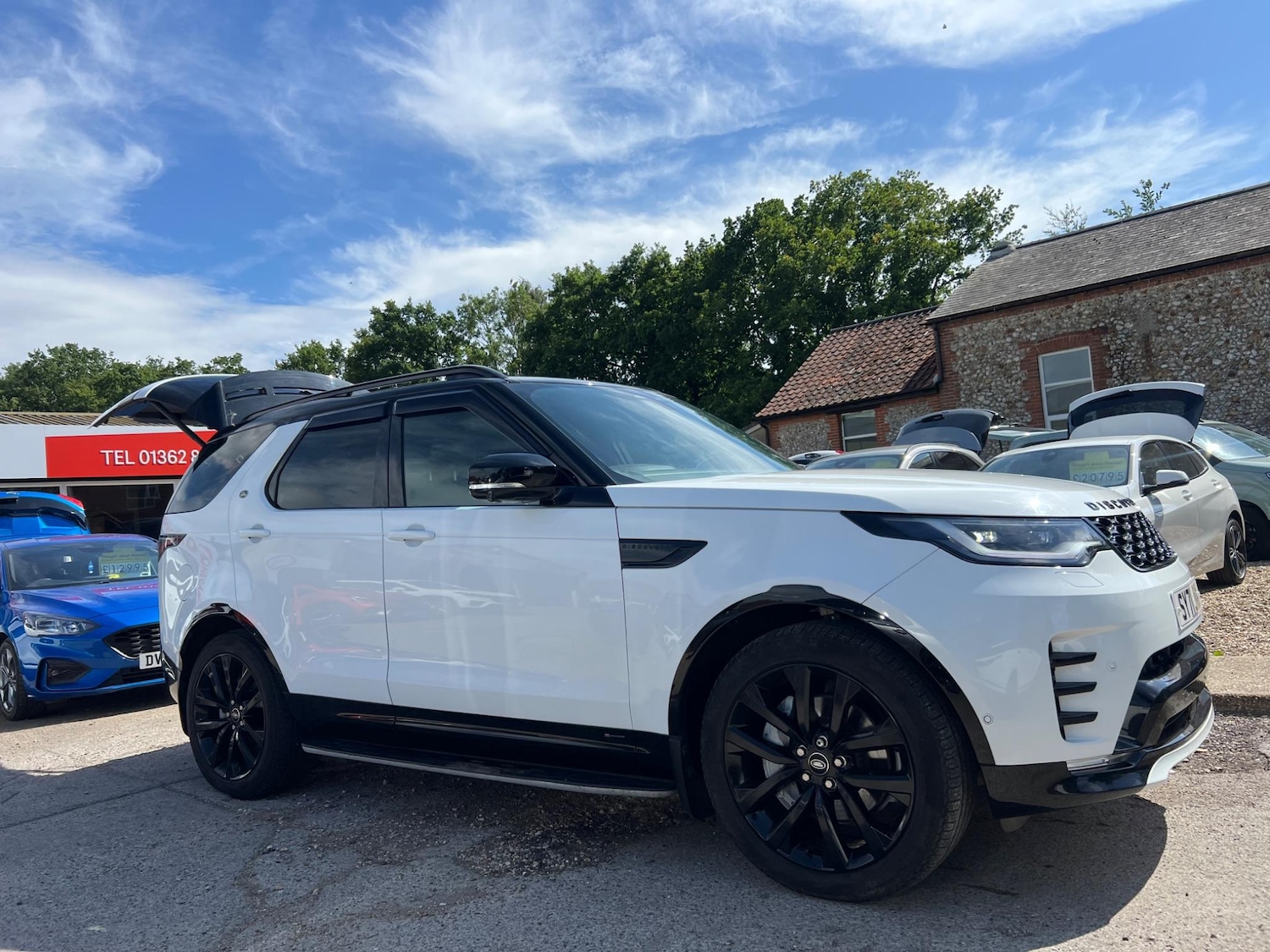 Vehicle 63