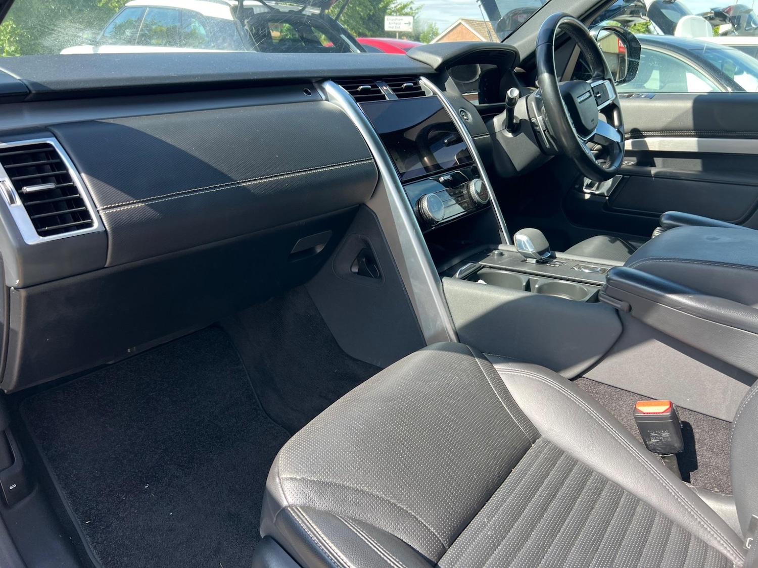 Vehicle 85