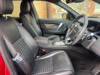 Used Land Rover Discovery Sport 2019 for sale - 79553303: Photo