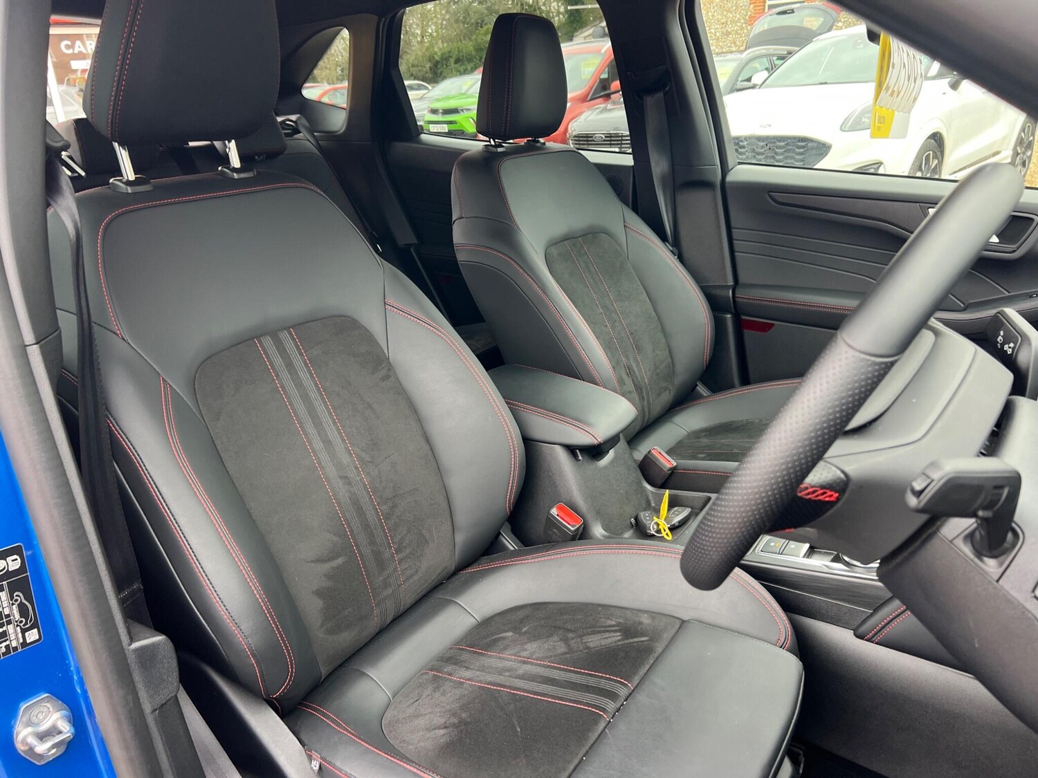 Used Ford Kuga 2025 for sale - 77345526: Photo 27