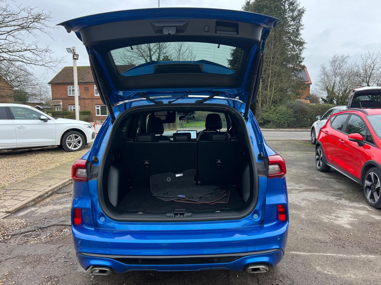 Used Ford Kuga 2025 for sale - 77345526: Photo 30