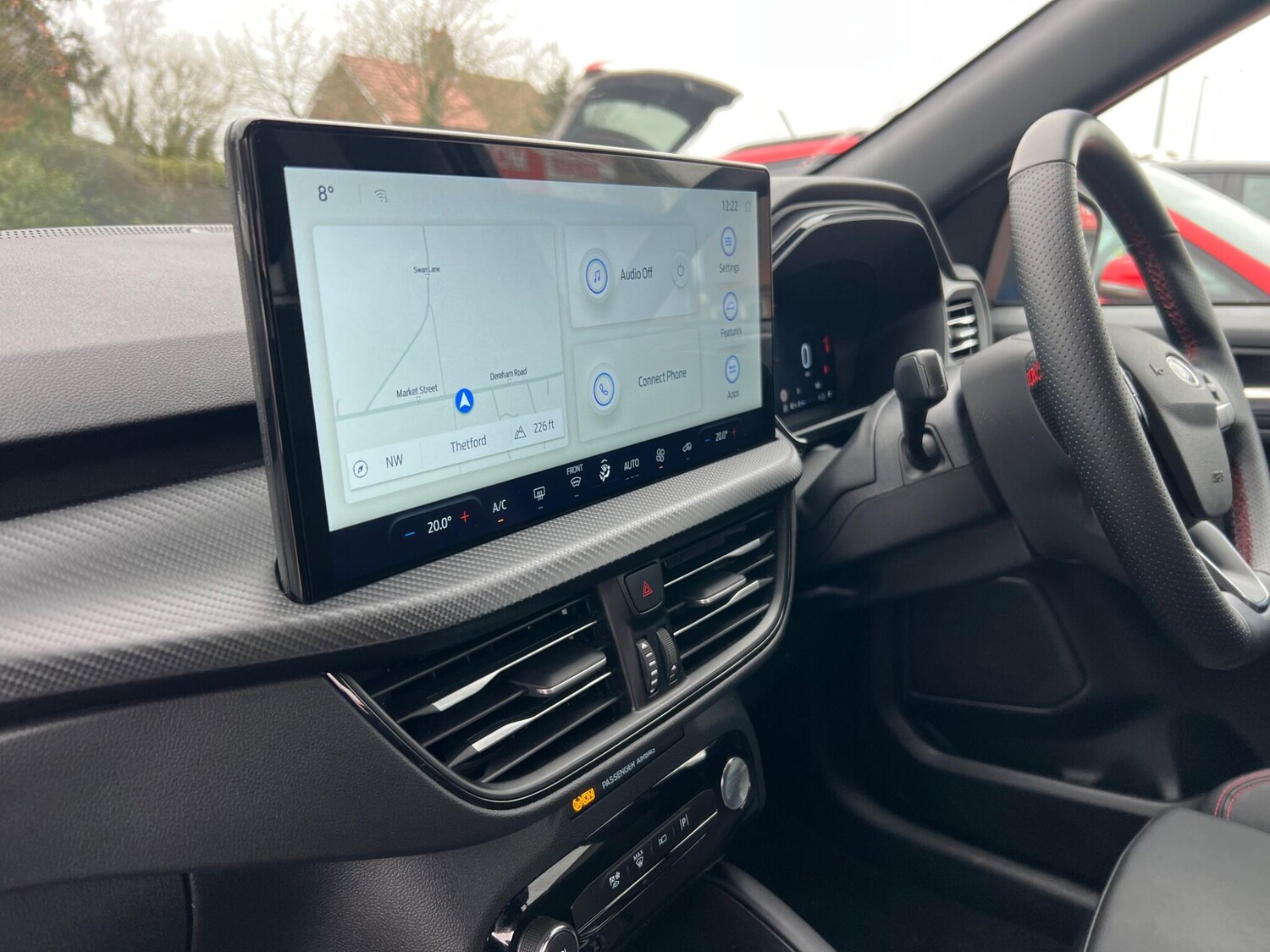 Used Ford Kuga 2025 for sale - 77345526: Photo 31