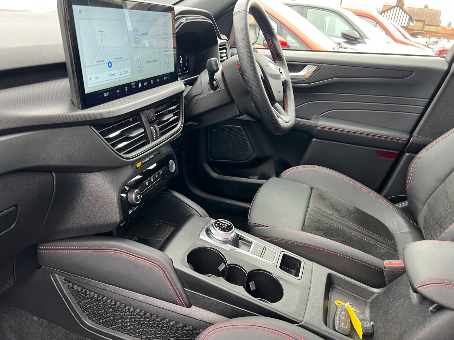 Used Ford Kuga 2025 for sale - 77345526: Photo 32