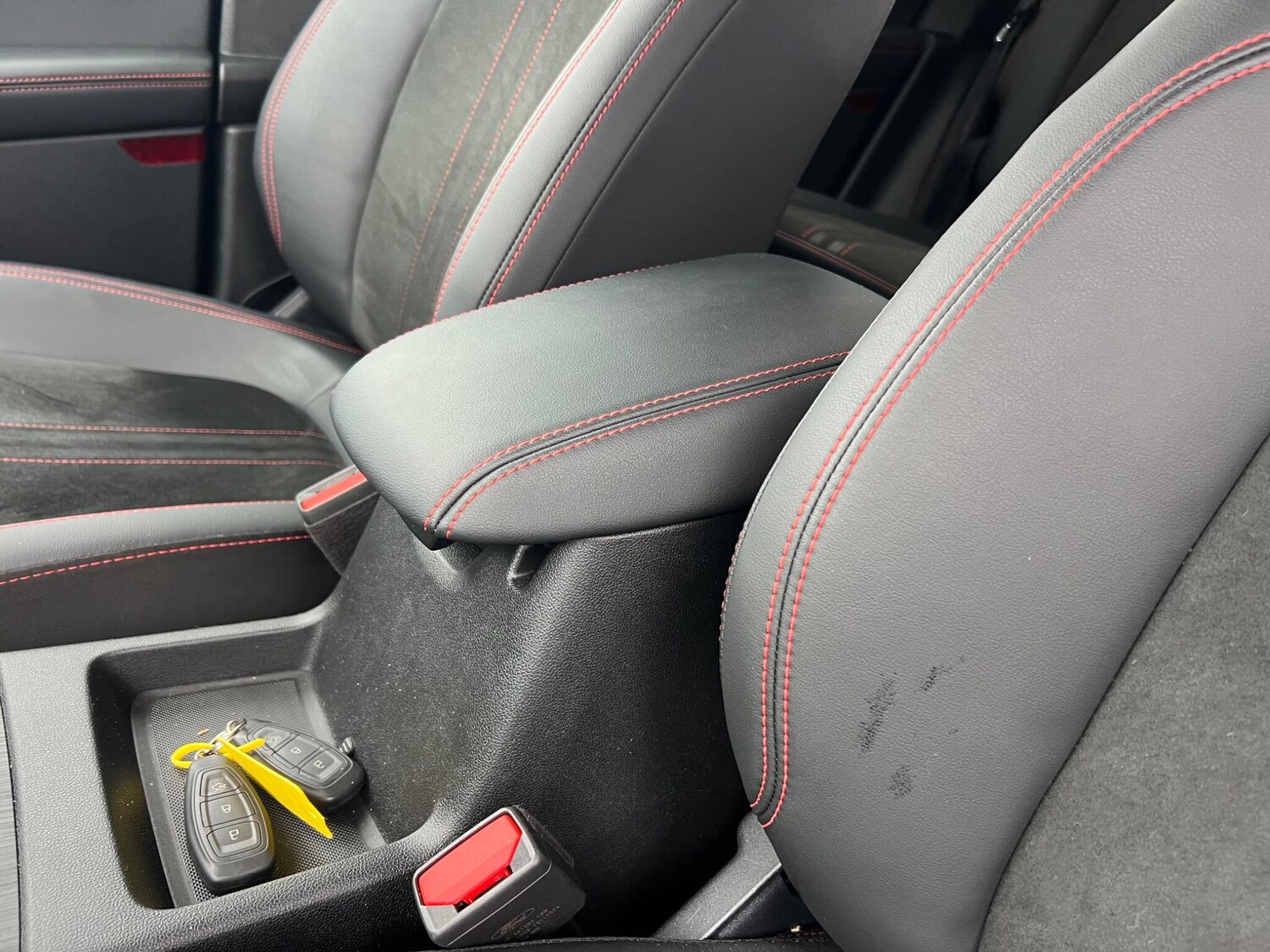 Used Ford Kuga 2025 for sale - 77345526: Photo 33