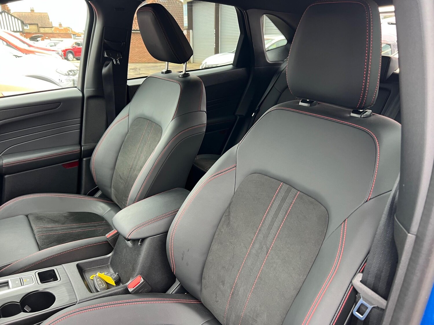 Used Ford Kuga 2025 for sale - 77345526: Photo 34