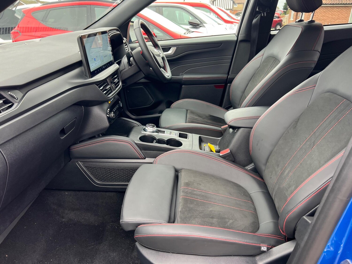 Used Ford Kuga 2025 for sale - 77345526: Photo 35