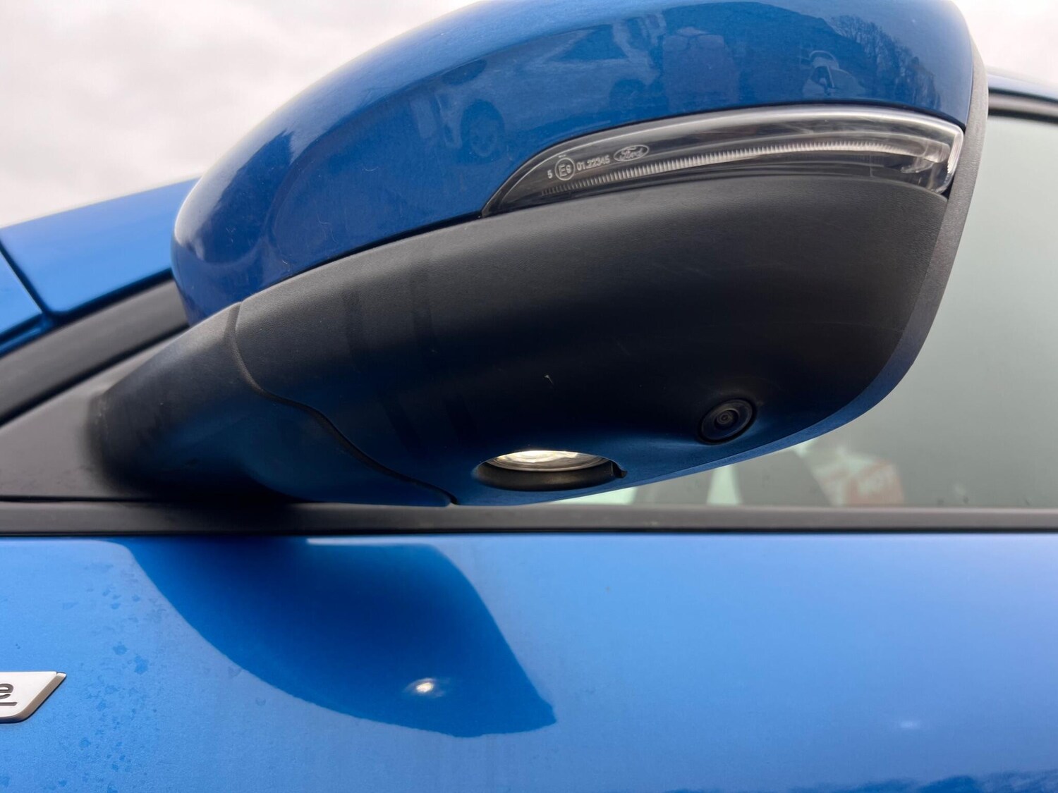 Used Ford Kuga 2025 for sale - 77345526: Photo 38