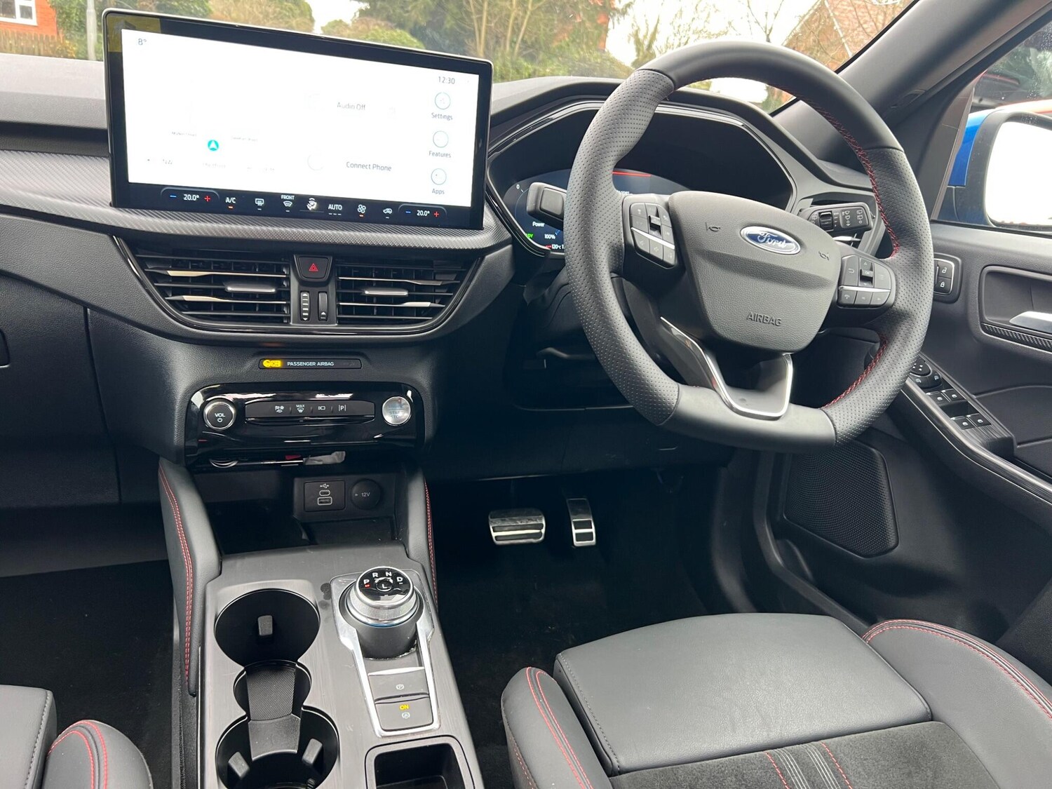 Used Ford Kuga 2025 for sale - 77345526: Photo 4