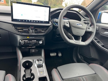 Used Ford Kuga 2025 for sale - 77345526: Photo