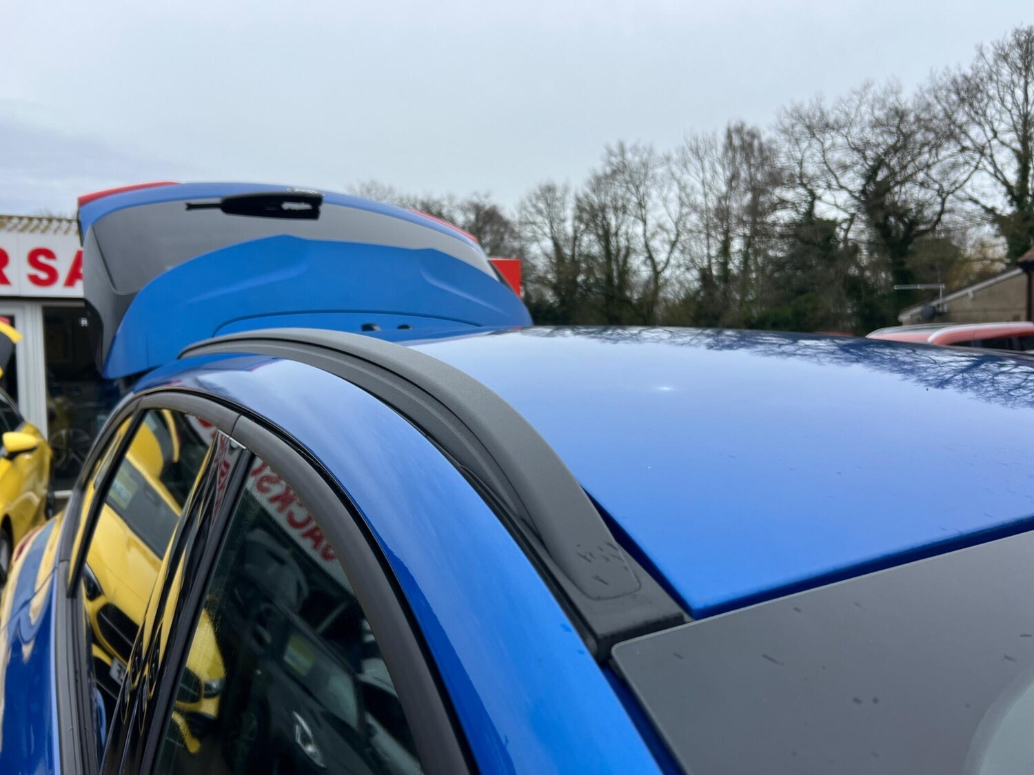 Used Ford Kuga 2025 for sale - 77345526: Photo 66