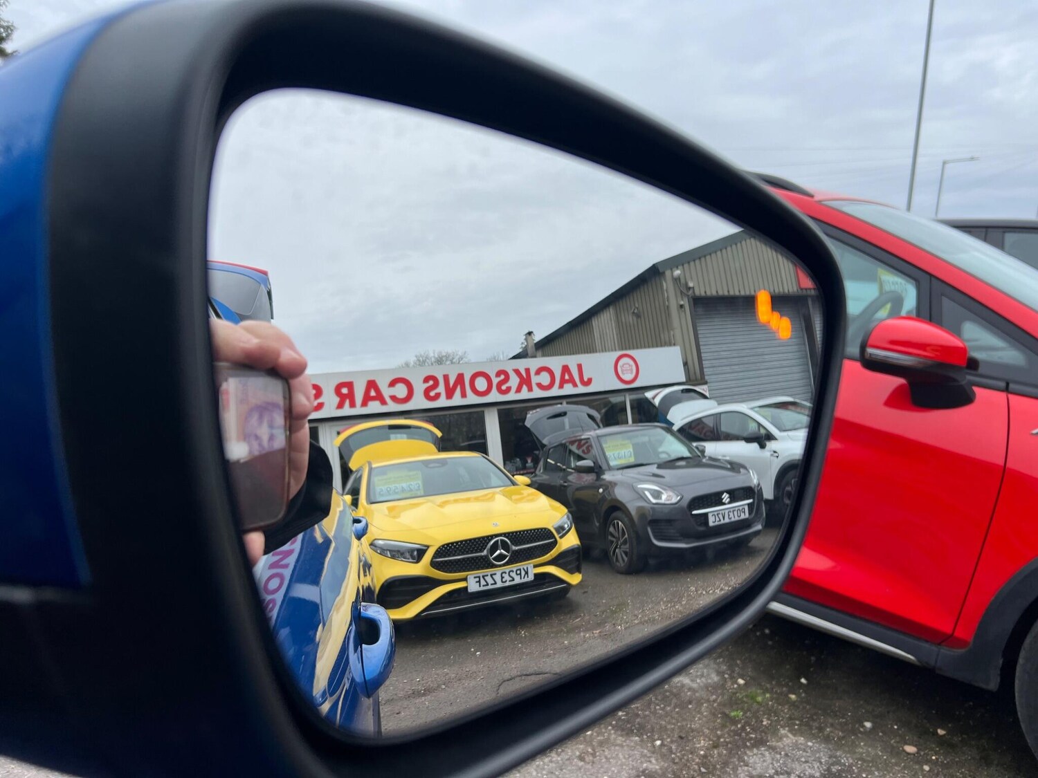 Used Ford Kuga 2025 for sale - 77345526: Photo 68