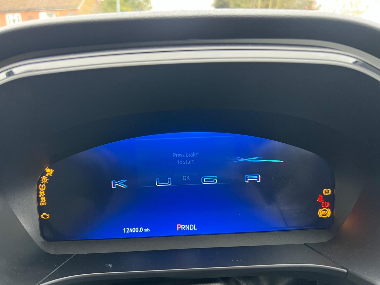 Used Ford Kuga 2025 for sale - 77345526: Photo 69