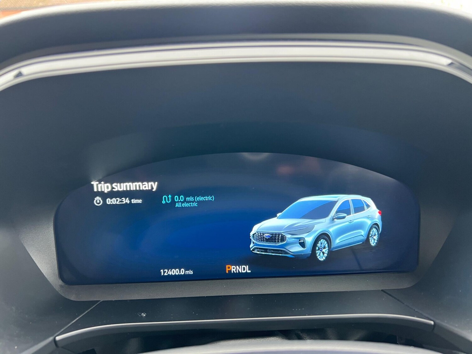 Used Ford Kuga 2025 for sale - 77345526: Photo 70