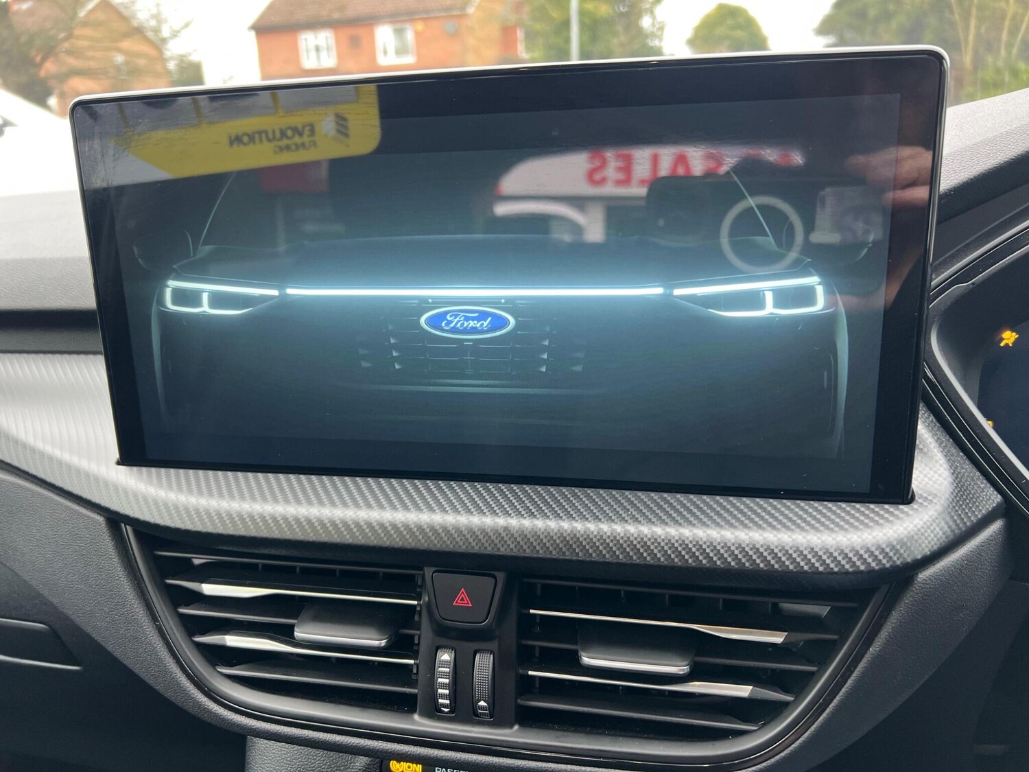 Used Ford Kuga 2025 for sale - 77345526: Photo 71