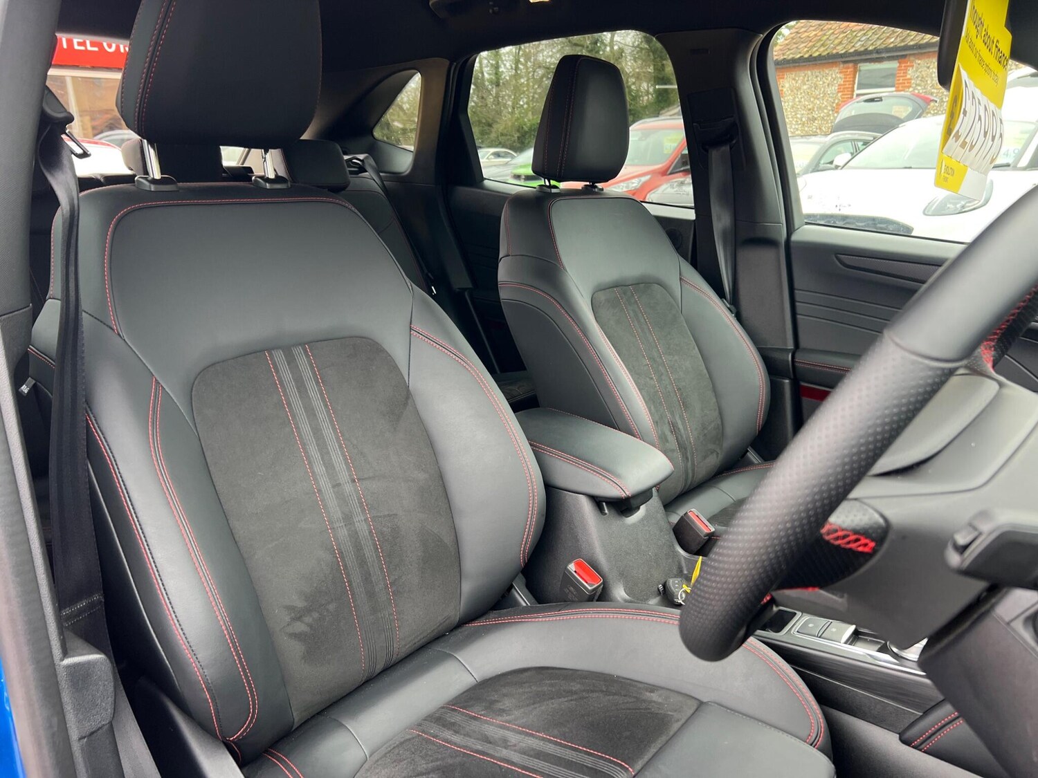 Used Ford Kuga 2025 for sale - 77345526: Photo 72