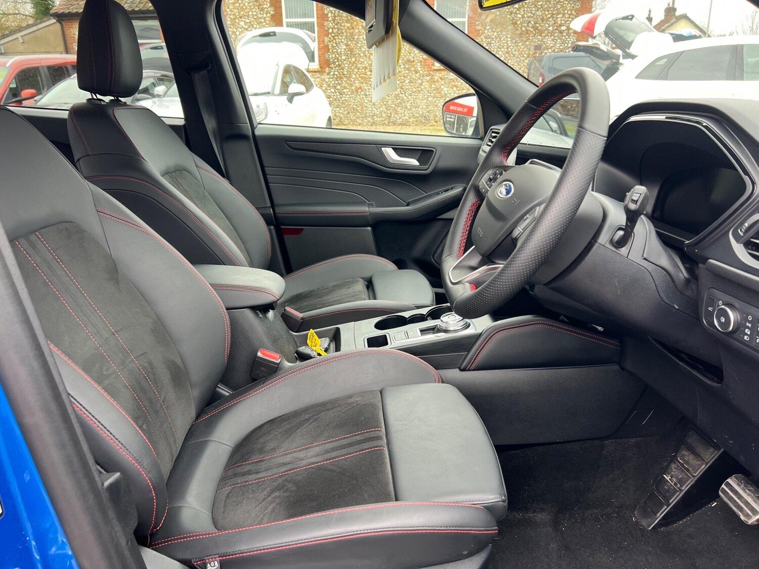 Used Ford Kuga 2025 for sale - 77345526: Photo 73