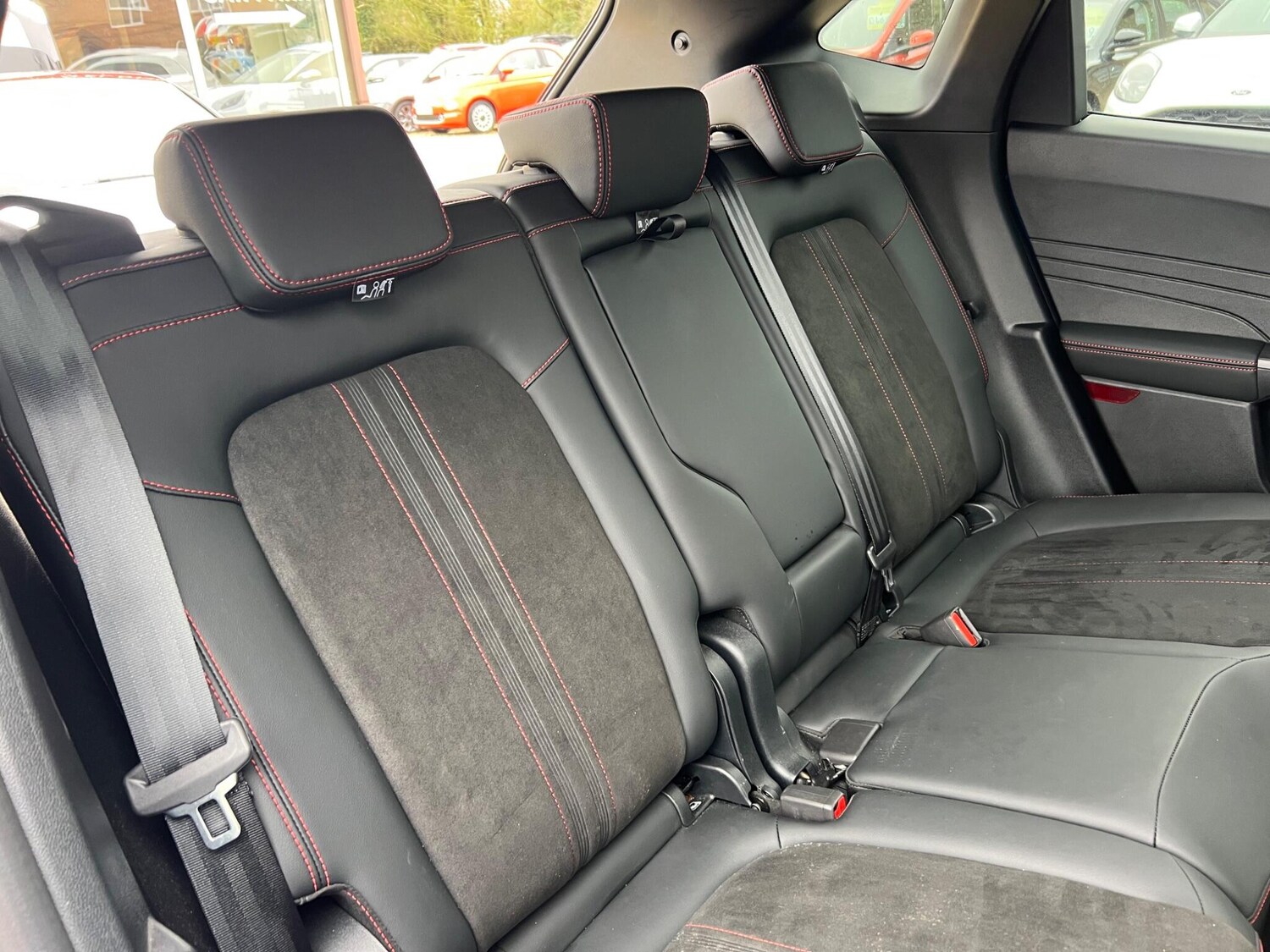 Used Ford Kuga 2025 for sale - 77345526: Photo 75