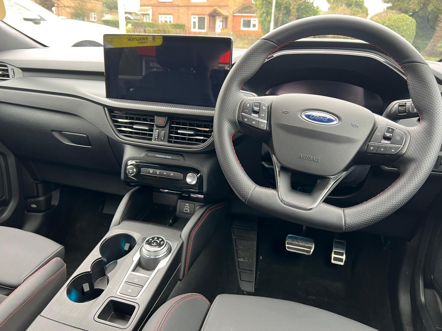 Used Ford Kuga 2025 for sale - 77345526: Photo 76