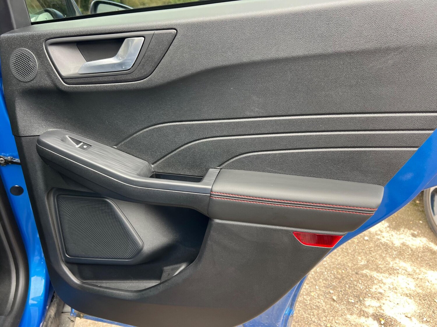 Used Ford Kuga 2025 for sale - 77345526: Photo 77