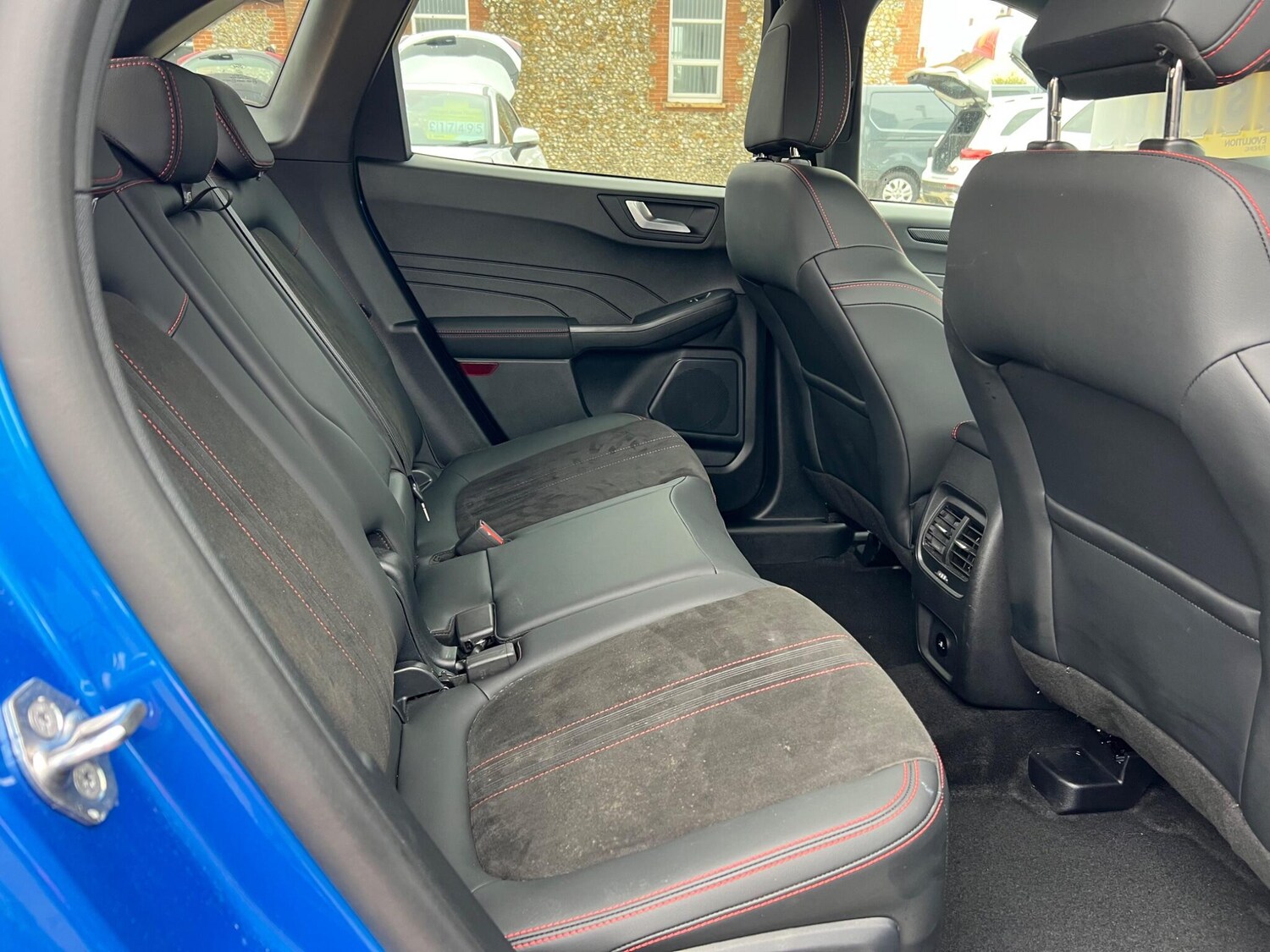 Used Ford Kuga 2025 for sale - 77345526: Photo 78