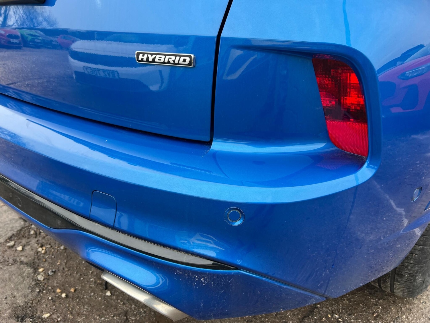 Used Ford Kuga 2025 for sale - 77345526: Photo 80