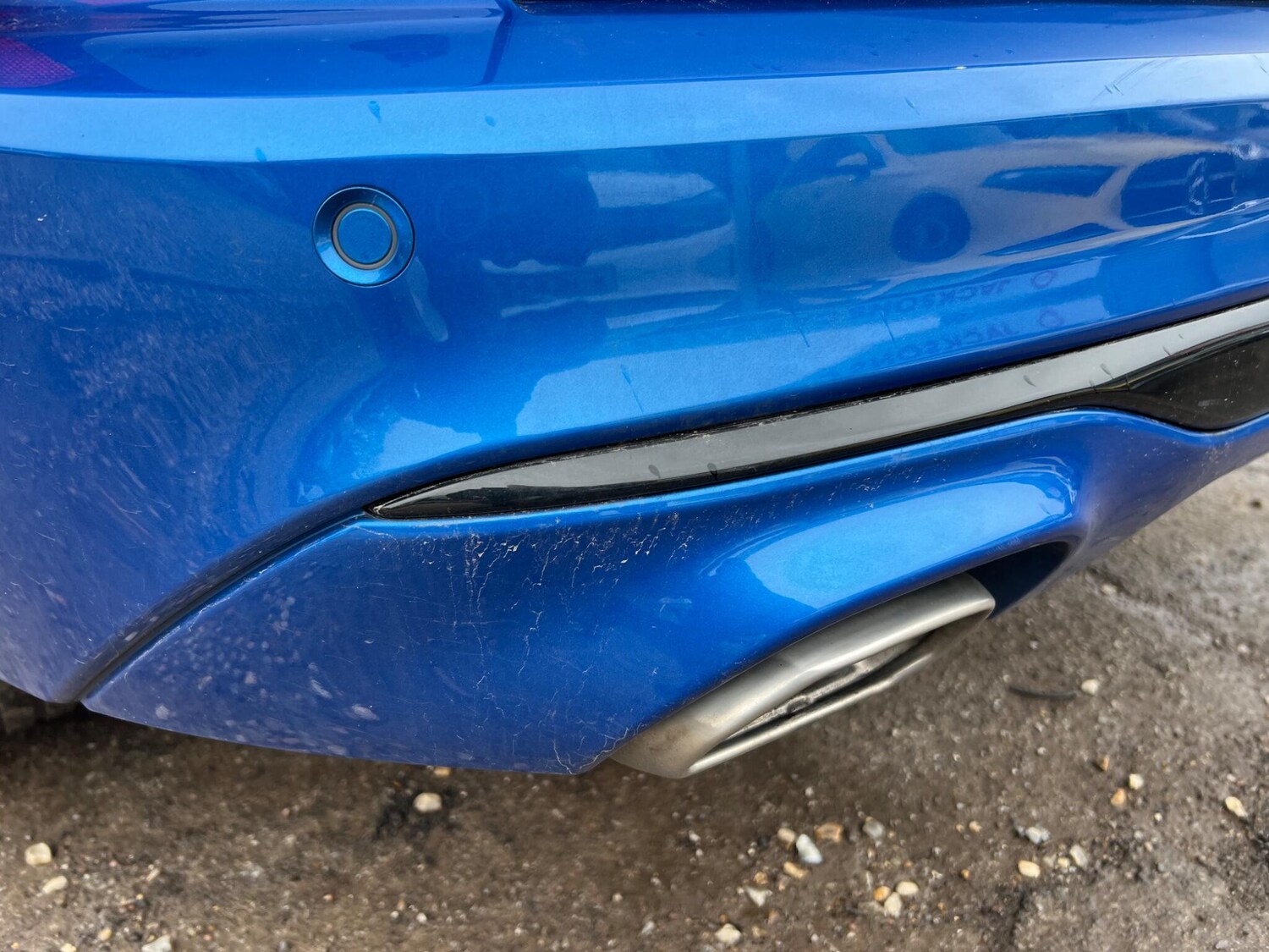 Used Ford Kuga 2025 for sale - 77345526: Photo 85